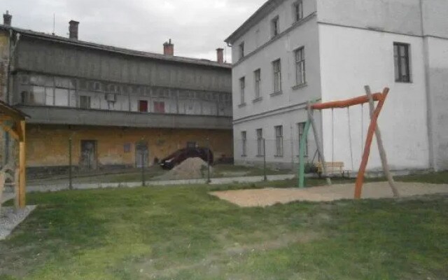 Apartmány - Vidnava