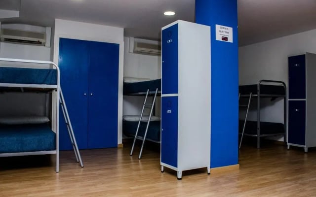 Cool & Chic Hostel