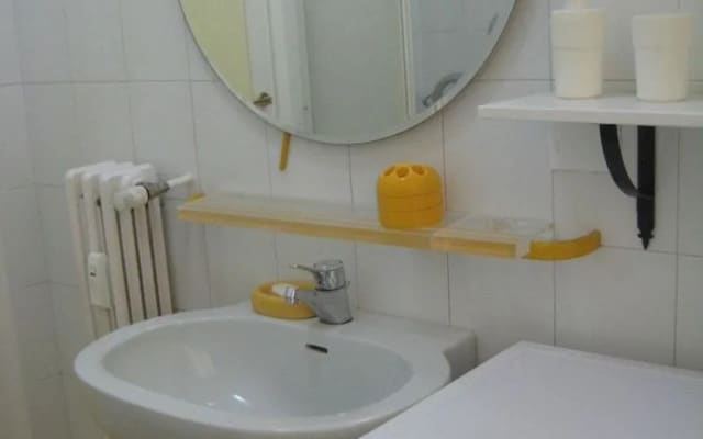 La Casa Di Valeria