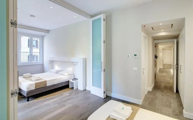 Ecce Roma Guesthouse