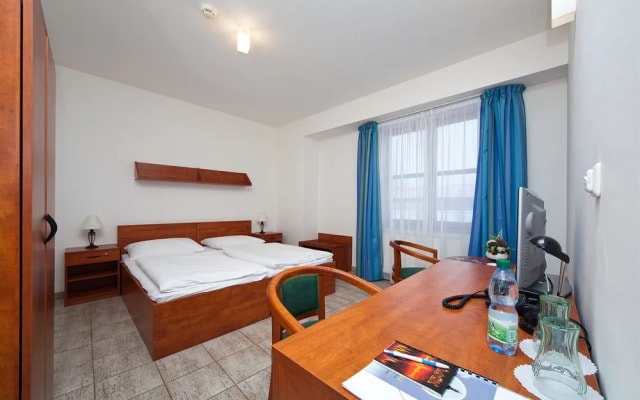 Zámecký Hotel Třešť