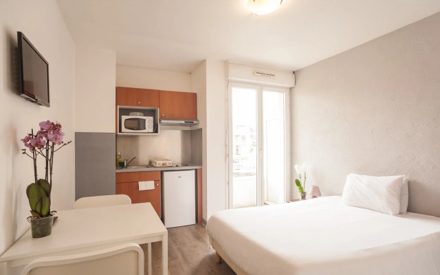 City Residence Chelles