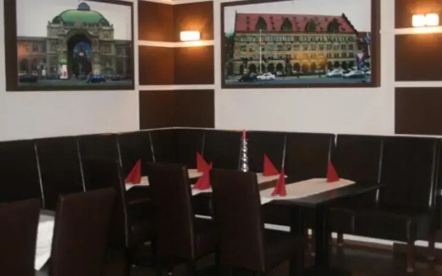 Hotel Busch