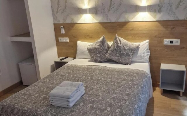 Hostal Esparteros