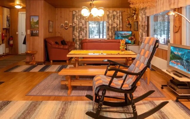 Holiday Home Tulisuontie a