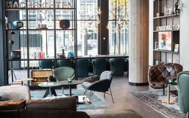 Motel One Berlin-Spittelmarkt