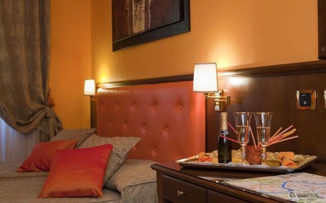Cernaia Suite