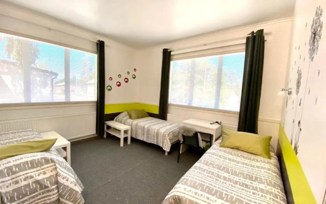 ChillOut GuestHouse Lahti