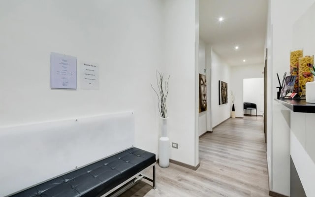 Relais Colonna