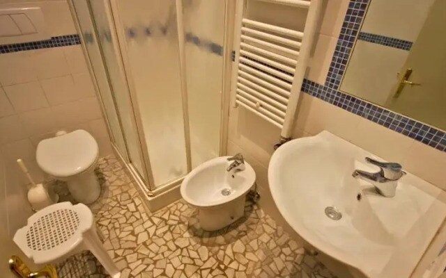 Residenza al Giardino