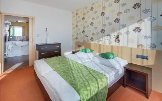 Hotel Skalsky dvur