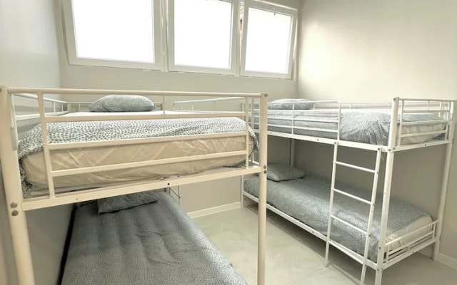 Hostel Oasis