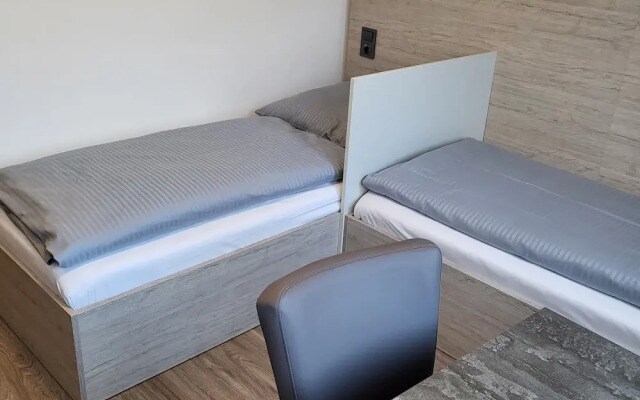 Bader Aparthotel