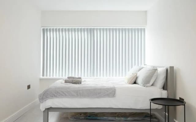 Darley Dale Apartment