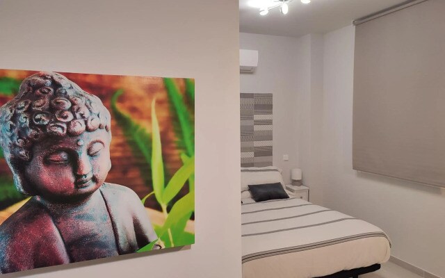 Apartamento Madrid Norte