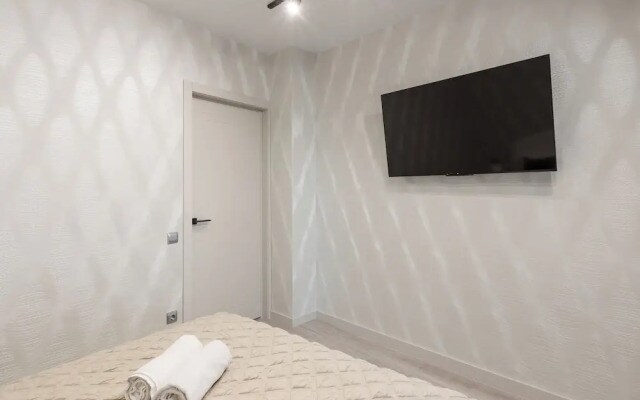 Luxury apartment for 6 people