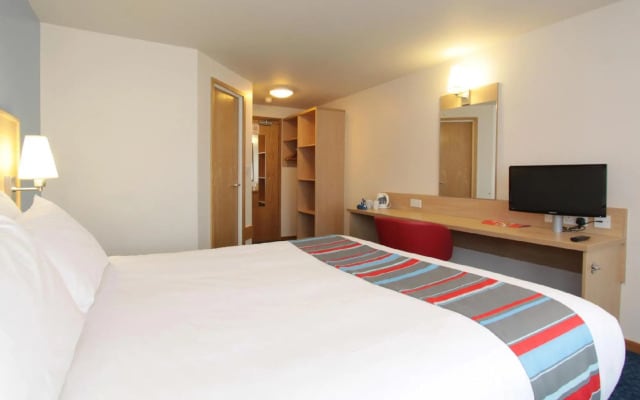 Travelodge Sheffield Central