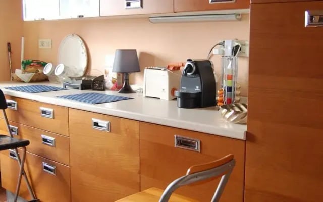 RSH Lovatelli Luxury Apartment