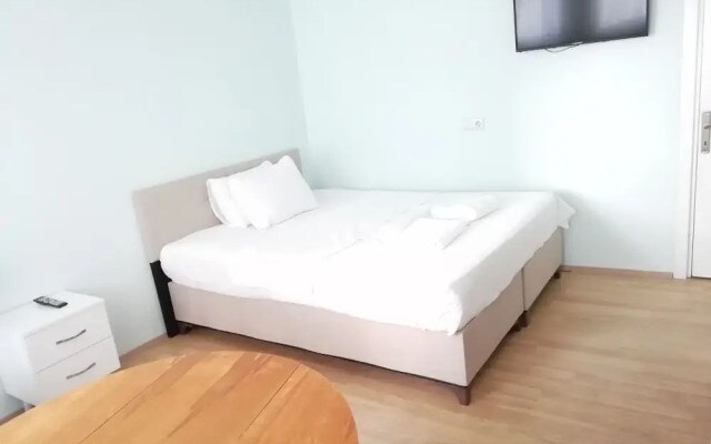Dervishi Home
