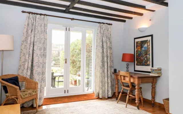 Spring Bank Cottage