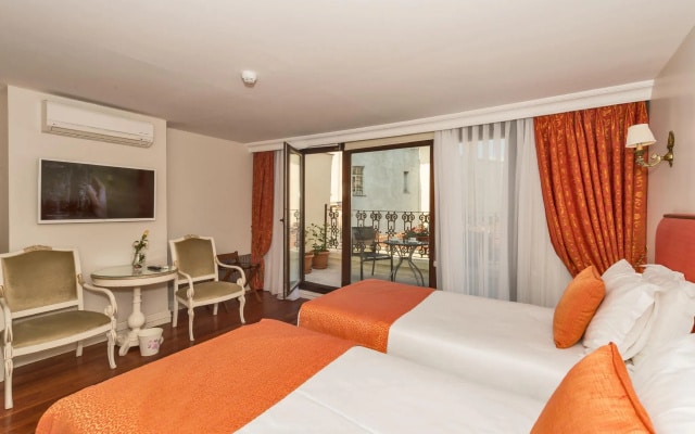 Suitel Bosphorus Istanbul