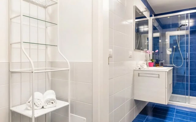 Punta della Dogana Luxury Suites