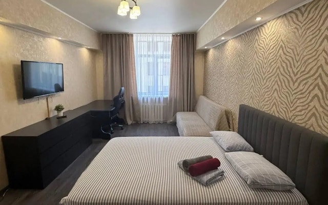 Апартаменты Comfort Home для 11 гостей
