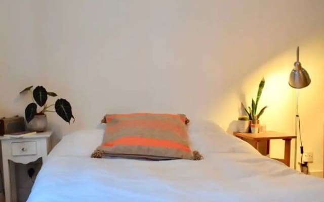 Cosy 1 Bedroom Flat in Hackney