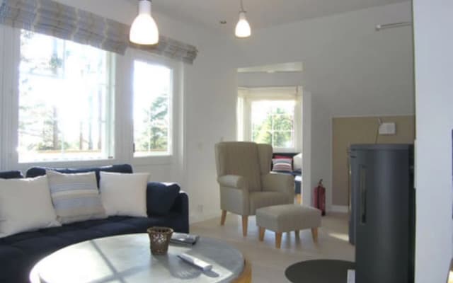 Holiday Home Villa merituuli