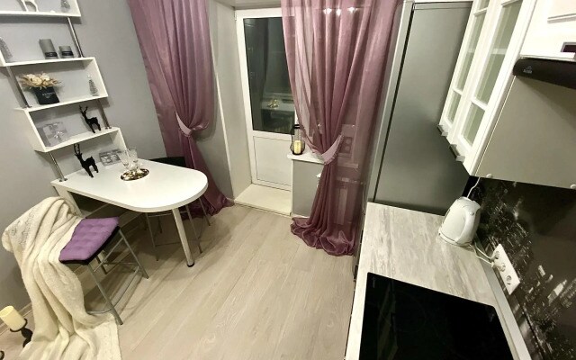 FlatRoom на улице Ленина 15В