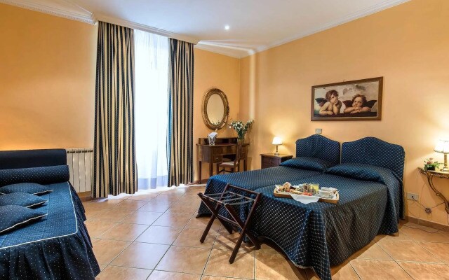 Hotel Caracciolo