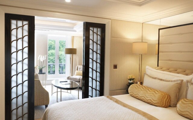 The Wellesley Knightsbridge, A Luxury Collection Hotel