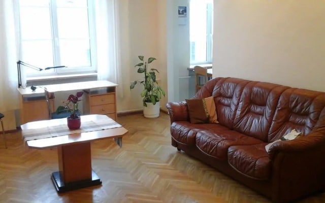 Gonsiori 3 City Center Apartment