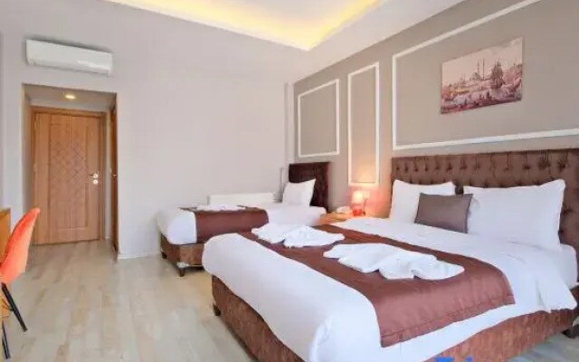 HanPoint Grand Bazaar Hotel