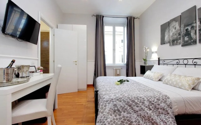 4bnb - Otranto Vatican Apartment