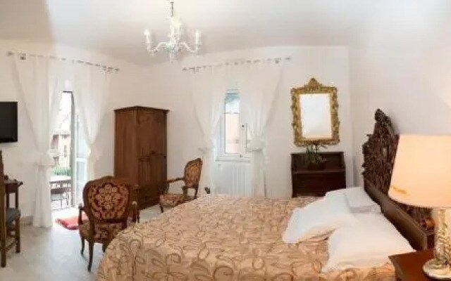 Casa Dolly BB