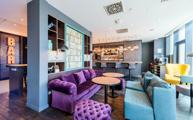 Premier Inn Nuernberg City Nordost