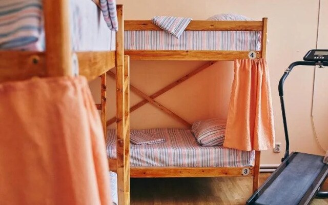Mig Hostel