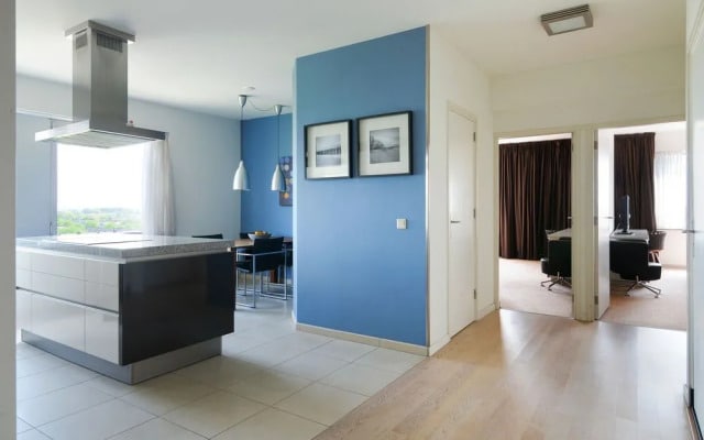 Htel Serviced Apartments Amsterdam (Pet-friendly)