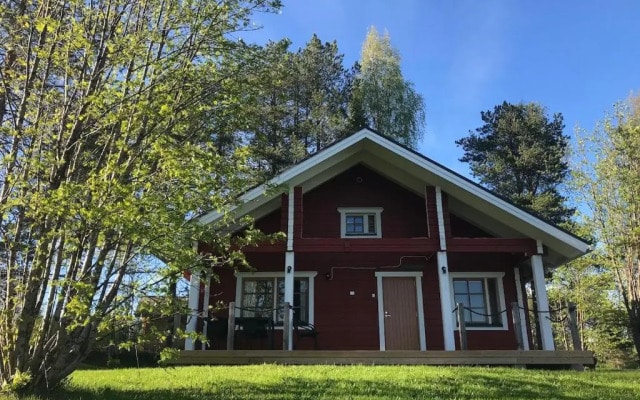 Lentiira Holiday Village