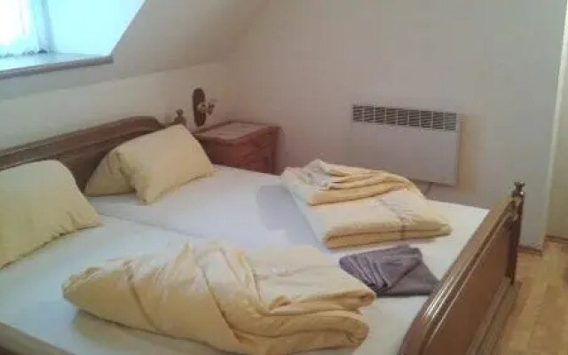 Pension Horiz