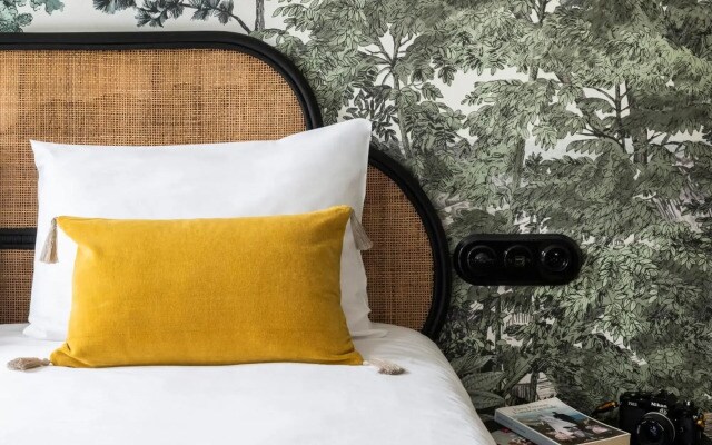 Avalon Cosy Hotel Paris Gare du Nord