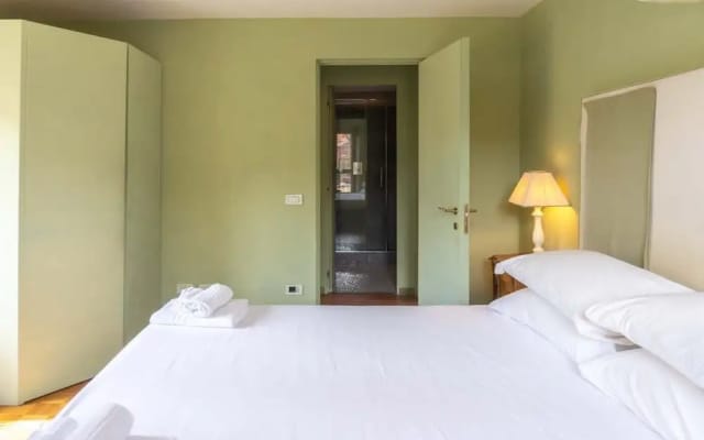 Piazza Venezia Charming Apartment