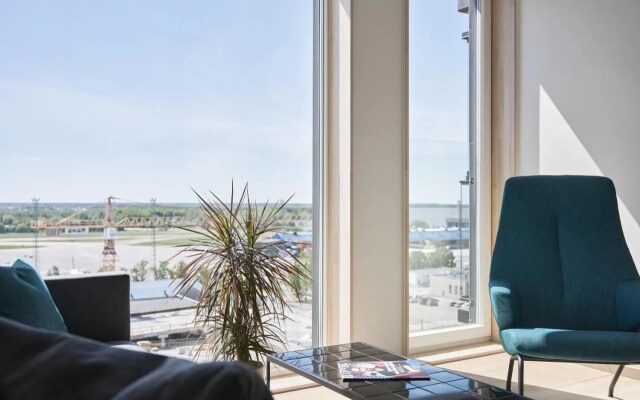 LURICH Residences