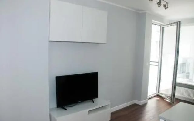 Apartament Garazowa 5