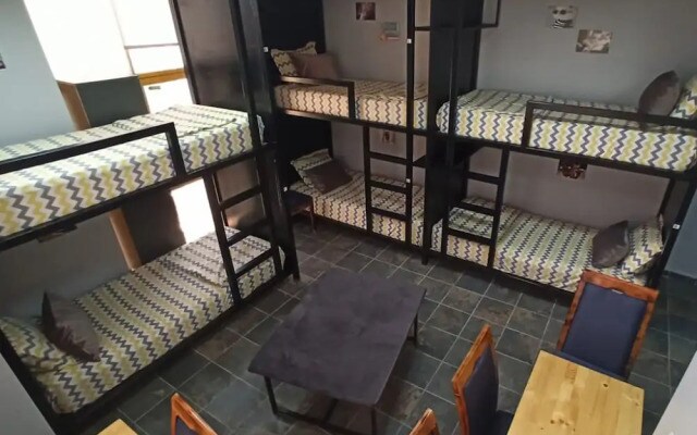 IDA Istanbul