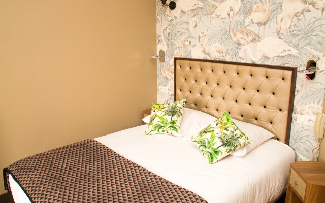 Hotel Excelsior Batignolles