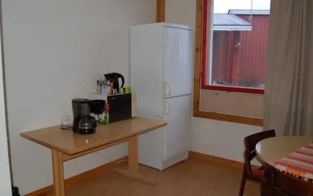 Guesthouse Saukkovaara