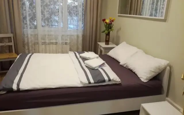 Hostel Tsentralniy
