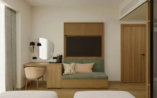 Hilton Garden Inn Istanbul Pendik